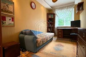 квартира по адресу Космонавтов ул., 6