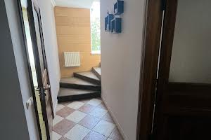 дом по адресу Кучанська