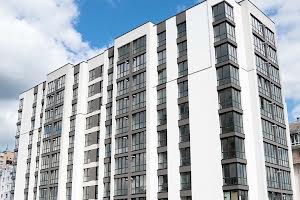 комерційна за адресою Ольги Кисілевської вул., 35
