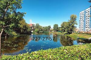 комерційна за адресою Центральна вул., 21-А