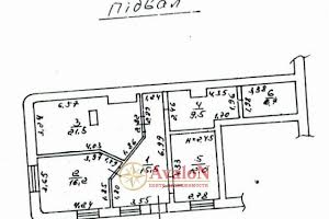 комерційна за адресою Одеса, Князя Володимира Великого просп., 114/1а