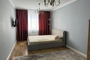 квартира за адресою Максима Залізняка вул., 34