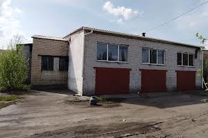комерційна за адресою Самар (Новомосковськ), Спаська, 7а