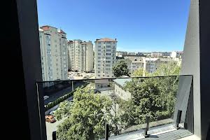 квартира за адресою Гарбарська вул., 23в