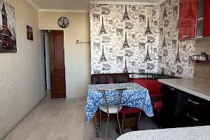 квартира за адресою Панікахи вул., 57