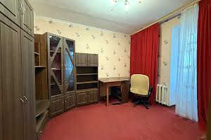 квартира за адресою Павленківська пл., 1