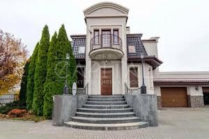 будинок за адресою с. Хотянівка, Вишгородський