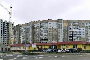 квартира за адресою Черкаси, Гагаріна, 21