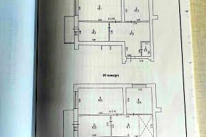 квартира за адресою Полтава, Миру просп., 32