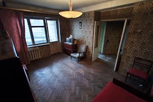 квартира за адресою Берестейський просп. (Перемоги), 12