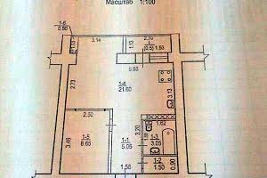 квартира за адресою Титова вул., 18 Б