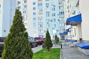 квартира по адресу Казацкая ул., 1/2