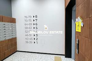 квартира за адресою Замарстинівська вул. (Калініна), 76