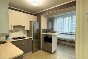 квартира за адресою Зарічанська 34/4, 34/4