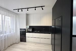 квартира за адресою Запорізька вул., 34