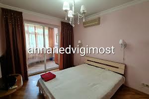 квартира за адресою Архітекторська вул., 20