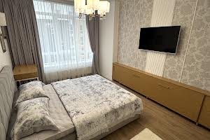 квартира за адресою Малоголосківська вул., 44