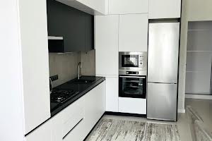 квартира за адресою Миколи Боголюбова вул., 3а