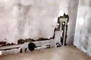 будинок за адресою Центральна вул., 1а