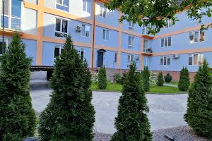 квартира по адресу Евгения Маланюка ул. (Степана Сагайдака), 55/2