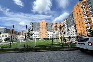 квартира за адресою Немирівське шосе, 25