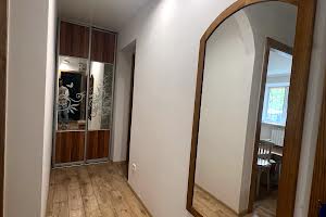 квартира по адресу Новокримська, 2А
