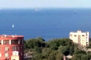квартира по адресу Канатная ул., 122а