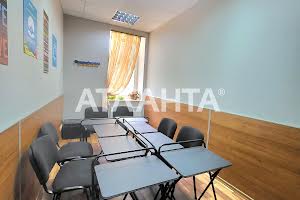 комерційна за адресою Левітана вул., 62