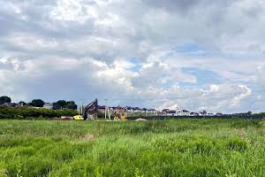 участок по адресу Героїв Крут