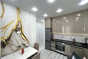 квартира за адресою Краснова вул., 1-В