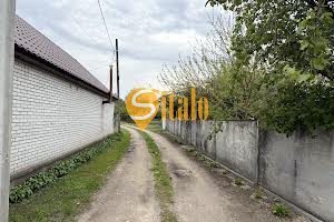 участок по адресу с. Гнедин, 