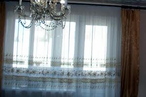 квартира за адресою Полтавська вул., 26