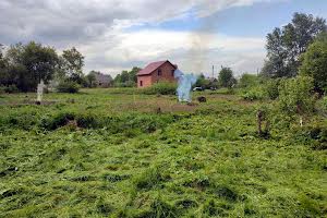 участок по адресу Лісна