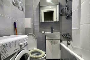 квартира по адресу Петра Калнышевского просп. (Косіора), 12