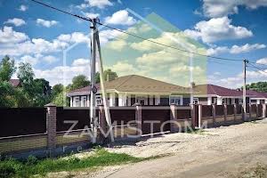 дом по адресу Буркута, 56