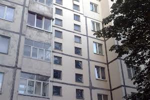 квартира по адресу Левка Лук'яненко, 35