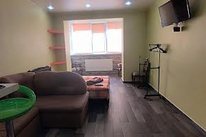 квартира за адресою Старицького вул., 20