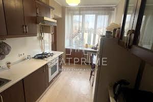 квартира за адресою Ірининська вул., 3