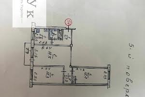 квартира за адресою Степана Бандери просп., 98