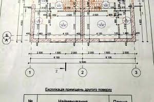 будинок за адресою Гната Хоткевича вул.