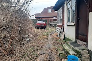ділянка за адресою Звіринецький пров., 4