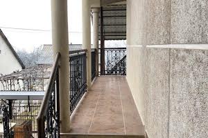 дом по адресу Червоногірська