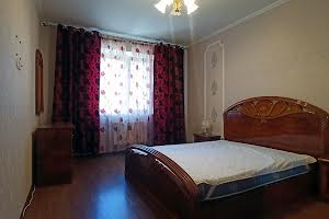 квартира по адресу Бортняка, 4