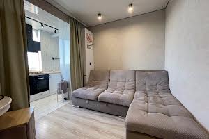 квартира по адресу Ивано-Франковск, Богдана Хмельницкого ул., 57 Д