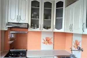 квартира по адресу Олимпийская ул., 7а