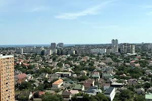 квартира за адресою Одеса, Люстдорфська дорога вул., 55/6