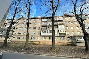 квартира за адресою Пилипа Орлика вул. (Аркадія Гайдара), 9