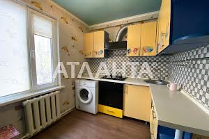 квартира за адресою Академіка Корольова вул., 68-А