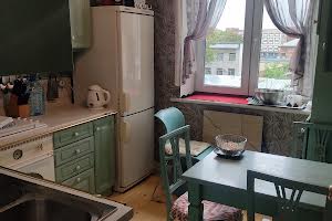 квартира за адресою Вокзальна вул. (Петровського), 6