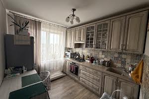 квартира по адресу Ивана Сирко ул., 2